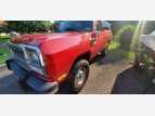 Thumbnail Photo 0 for 1991 Dodge Ramcharger 4WD